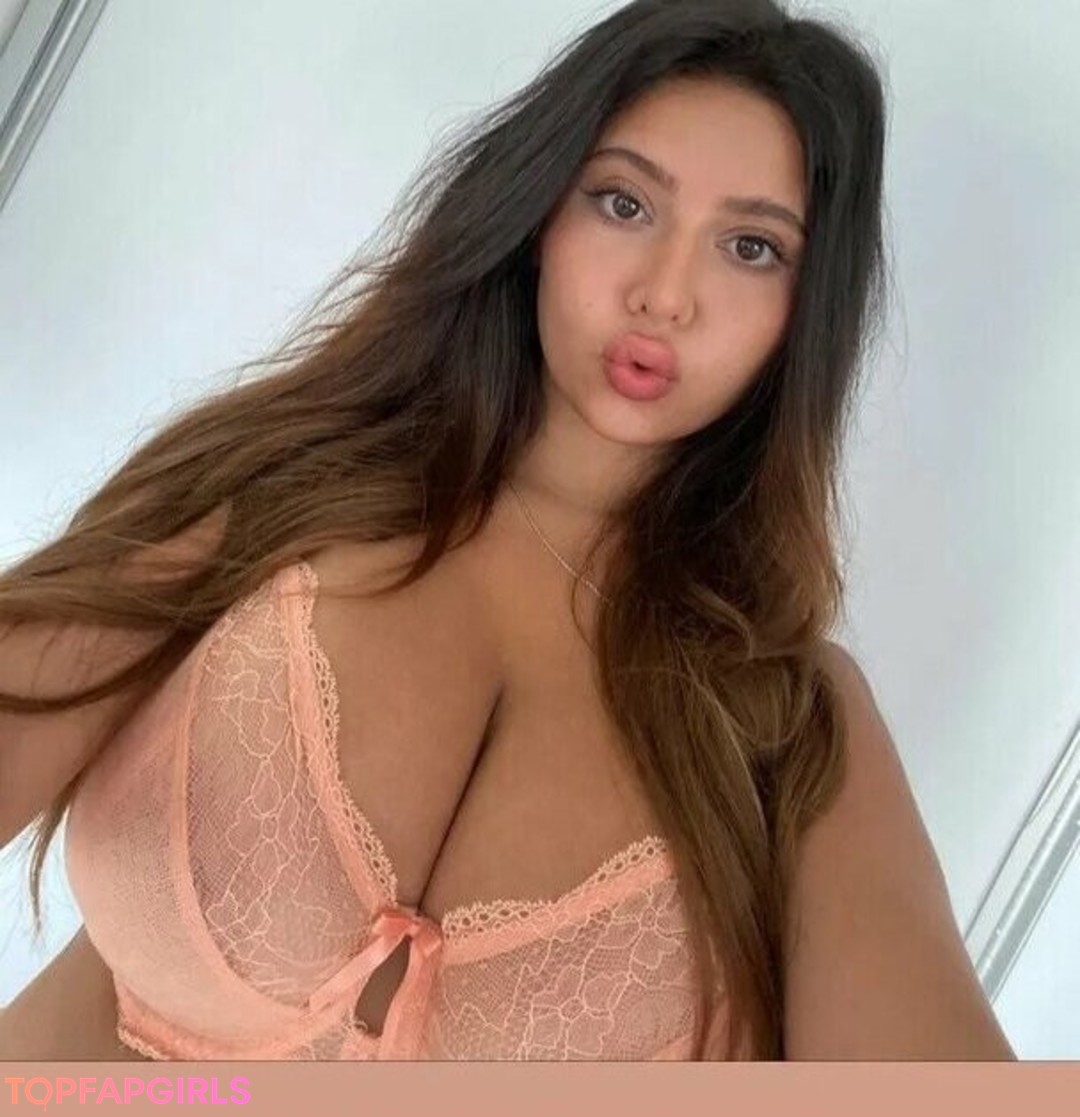 Nacktes geleaktes OnlyFans-Foto von Coral Sharon #1644