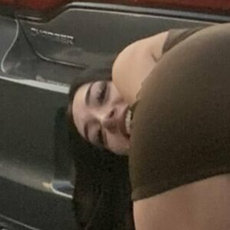 Nacktes geleaktes OnlyFans-Foto von Lillmaamii2