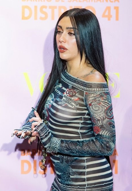 Lourdes Leon