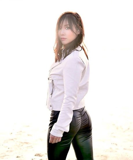 Nacktes geleaktes OnlyFans-Foto von Kairi Sane