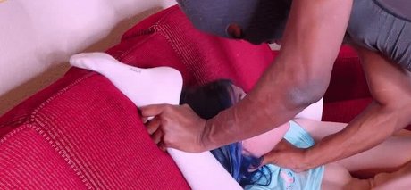 Nacktes geleaktes OnlyFans-Foto von Kati3kat