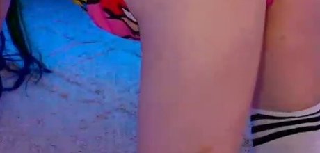 Nacktes geleaktes OnlyFans-Foto von Kati3kat