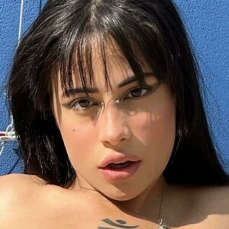Nacktes geleaktes OnlyFans-Foto von Mariana Araujo