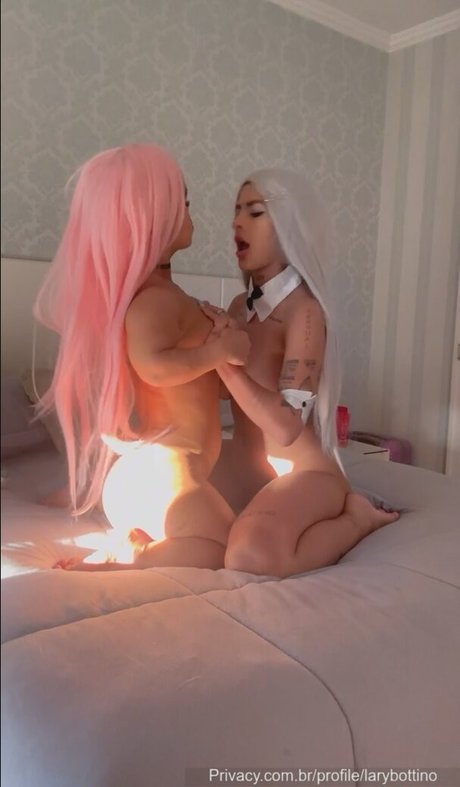 Nacktes geleaktes OnlyFans-Foto von Gabriela Gadotti