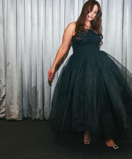 Nacktes geleaktes OnlyFans-Foto von Ashley Graham