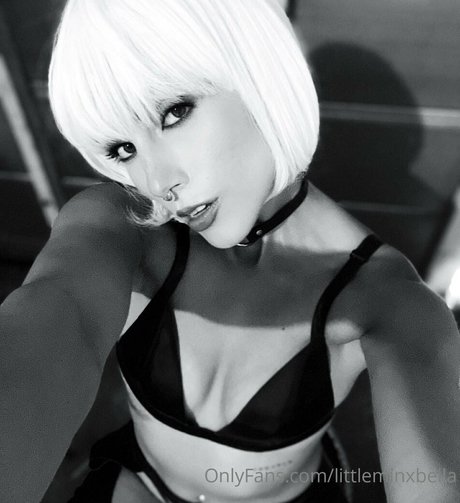 Littleminxbella
