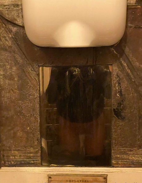 Nacktes geleaktes OnlyFans-Foto von Littleminxbella