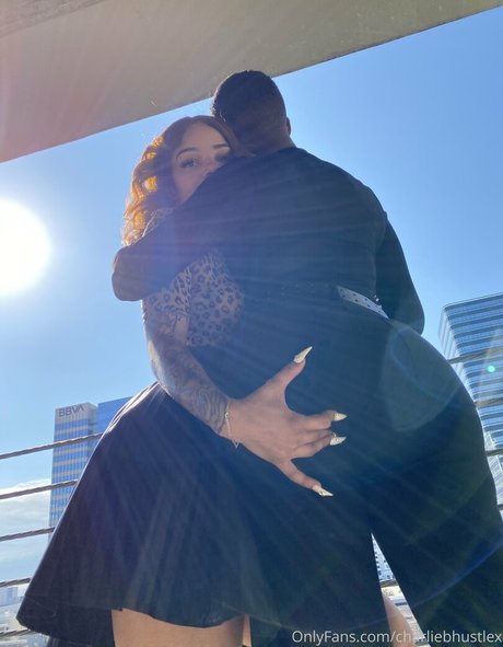 Charliebhustlex