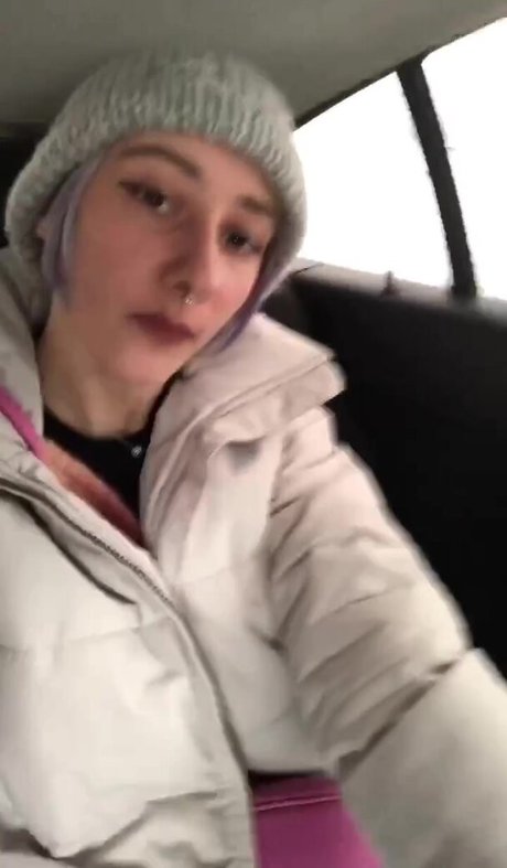 Nacktes geleaktes OnlyFans-Foto von Leliloo