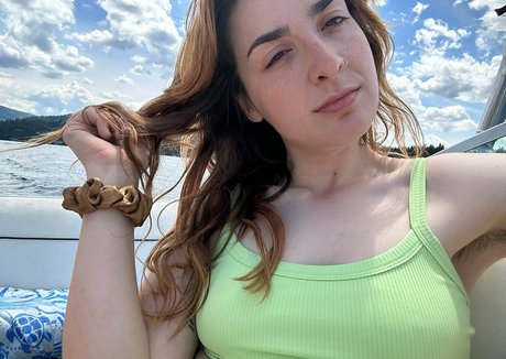 Nacktes geleaktes OnlyFans-Foto von Havefaithinmebabe