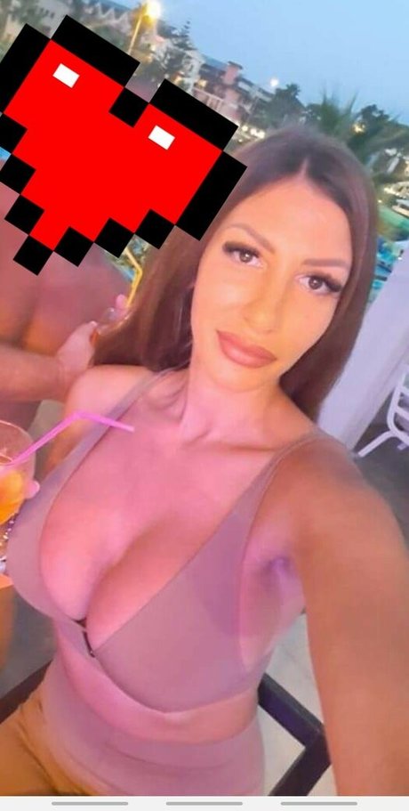 Nacktes geleaktes OnlyFans-Foto von Veszprem Megye