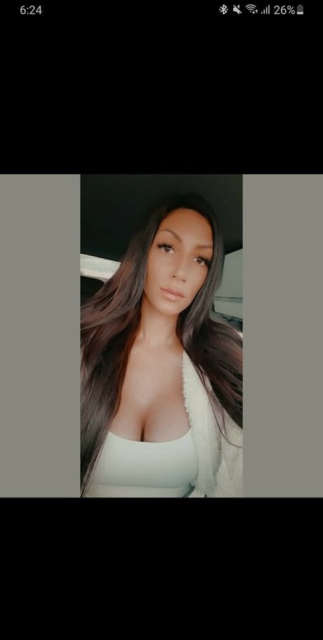 Nacktes geleaktes OnlyFans-Foto von Veszprem Megye