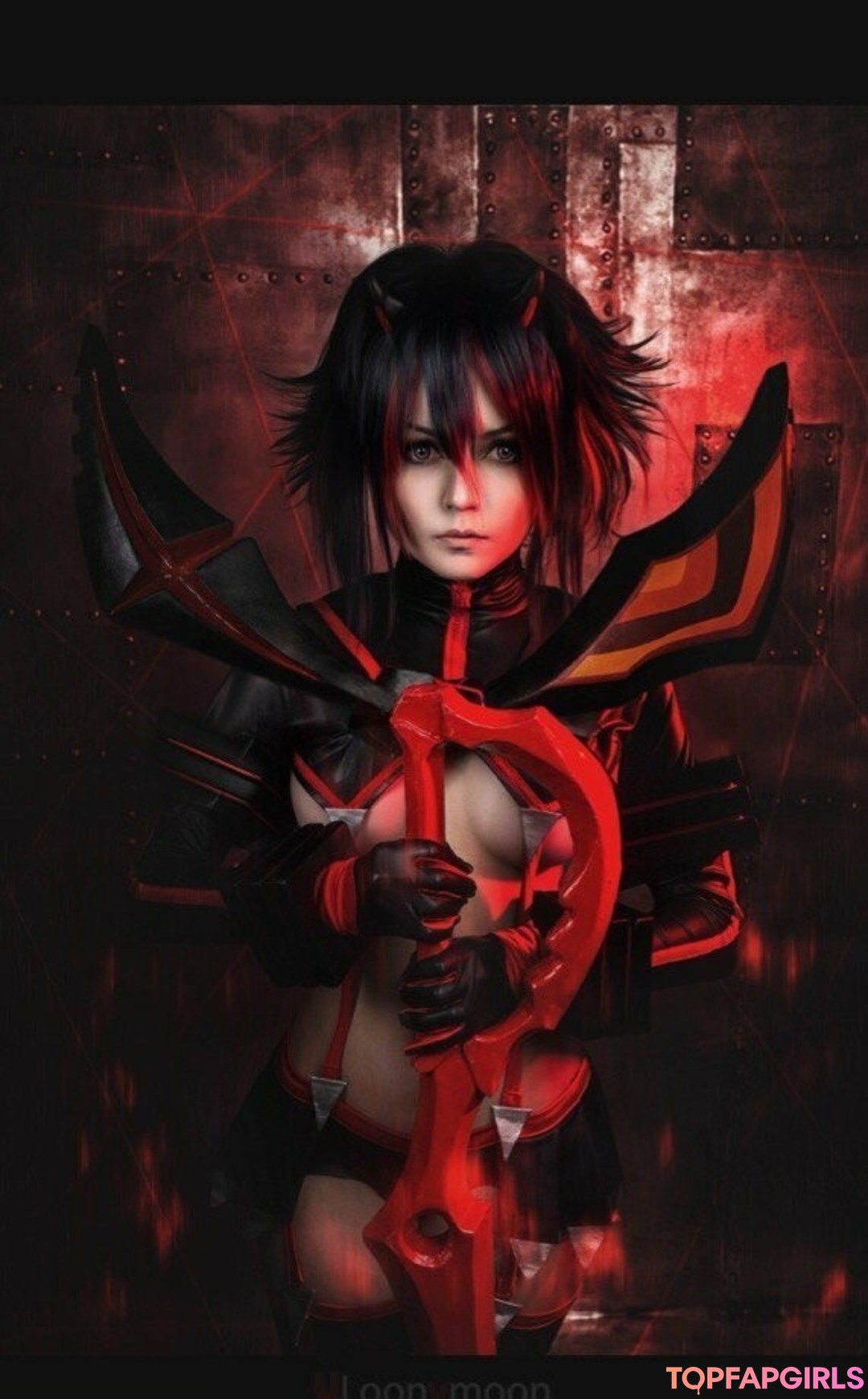 Nacktes geleaktes OnlyFans-Foto von Christina Fink #1215