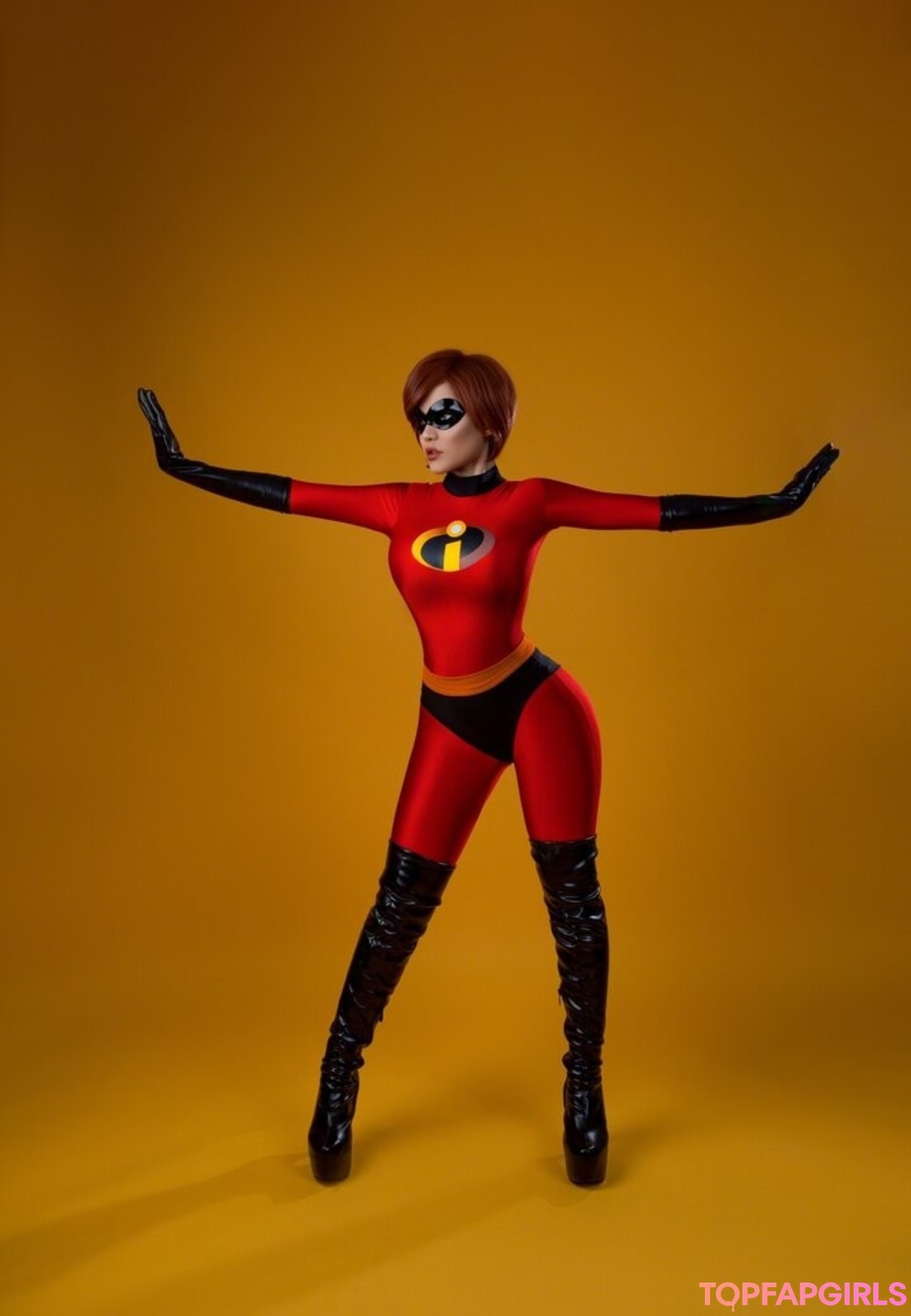 Nacktes geleaktes OnlyFans-Foto von Christina Fink #1249