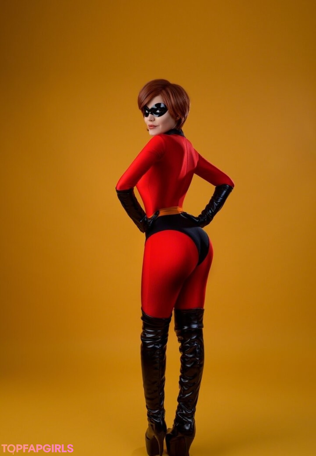 Nacktes geleaktes OnlyFans-Foto von Christina Fink #1262