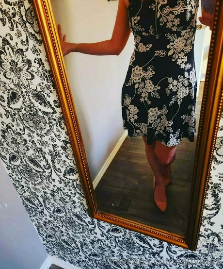 Nacktes geleaktes OnlyFans-Foto von Ladymex