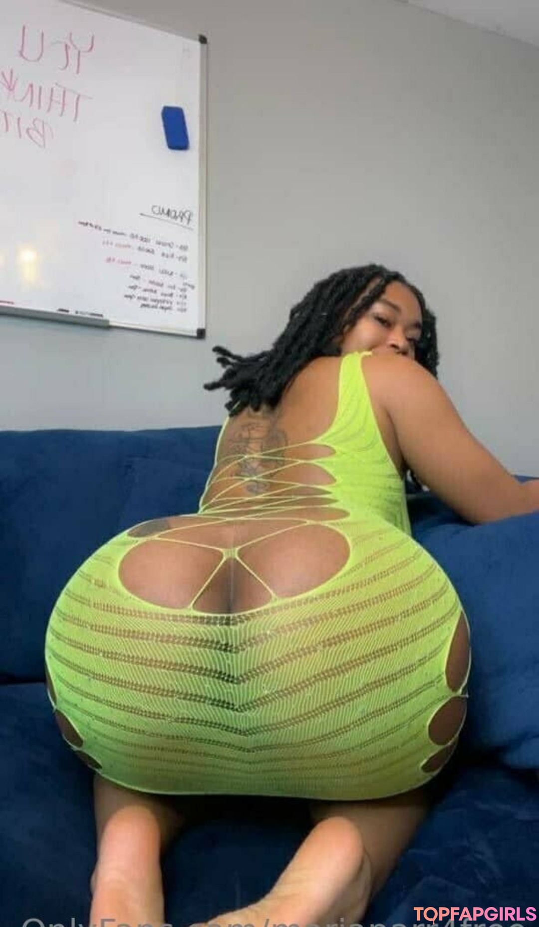Nacktes geleaktes OnlyFans-Foto von Mariaparr4free #1062