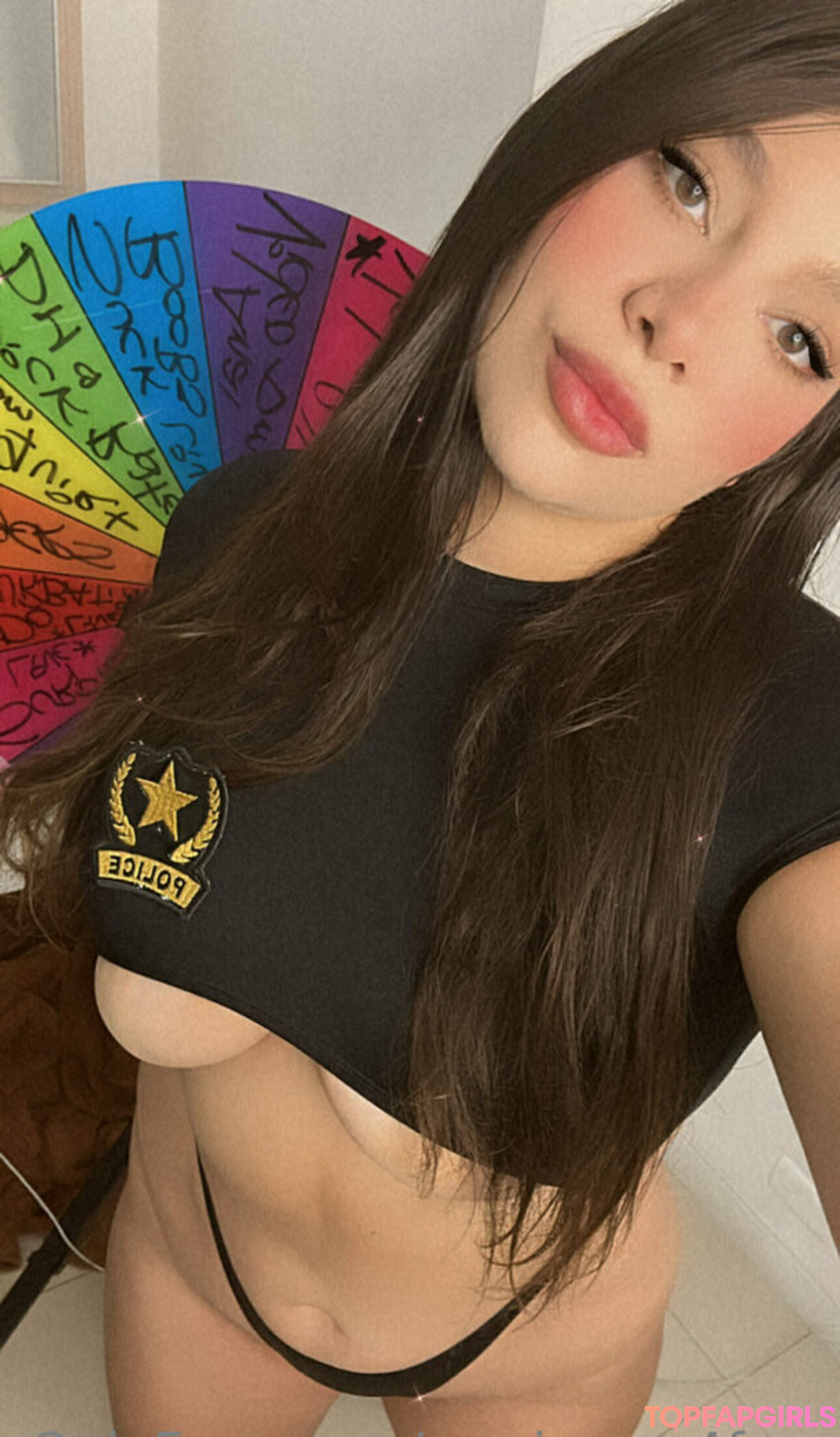 Nacktes geleaktes OnlyFans-Foto von Mariaparr4free #1162