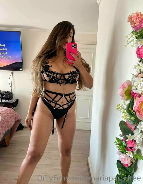 Mariaparr4free