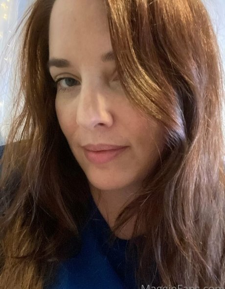 Maggiegreenlive