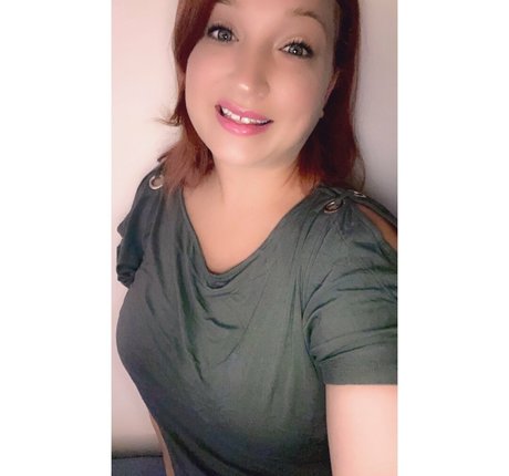 Nacktes geleaktes OnlyFans-Foto von Bubblespopbaby