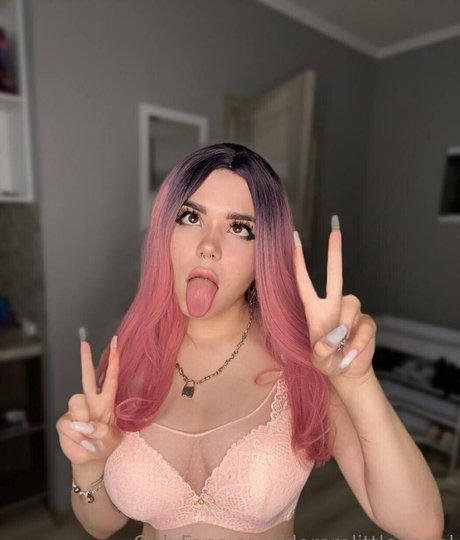 Nacktes geleaktes OnlyFans-Foto von Victoriayourgf