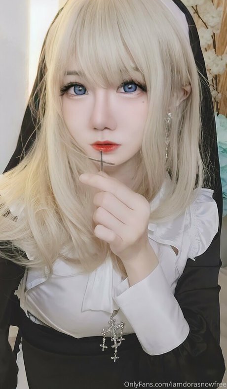 Iamdorasnowfree