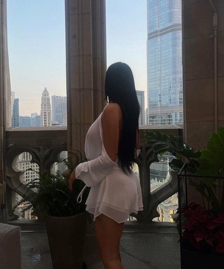 Nacktes geleaktes OnlyFans-Foto von Kittytheasmrqueen