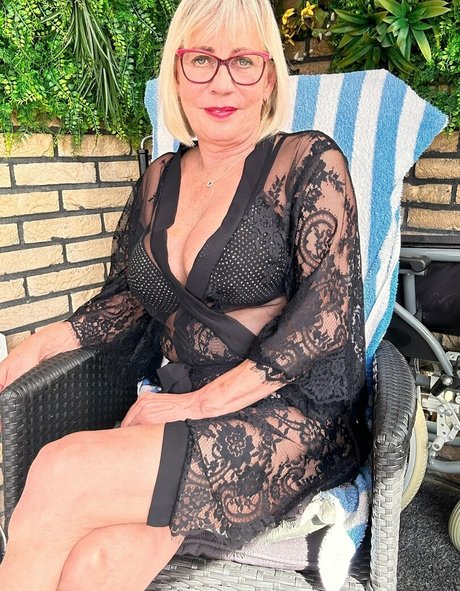 Nacktes geleaktes OnlyFans-Foto von Monikaweiss3040