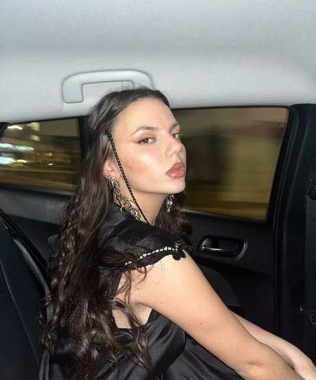 Dafne Keen