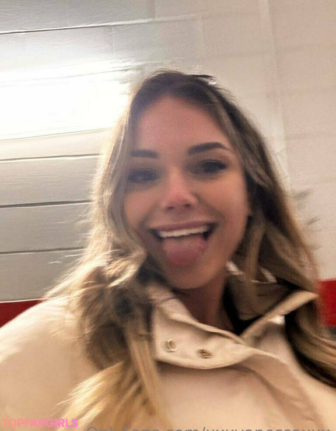 Nacktes geleaktes OnlyFans-Foto von Xxxvanessaxxx #1016