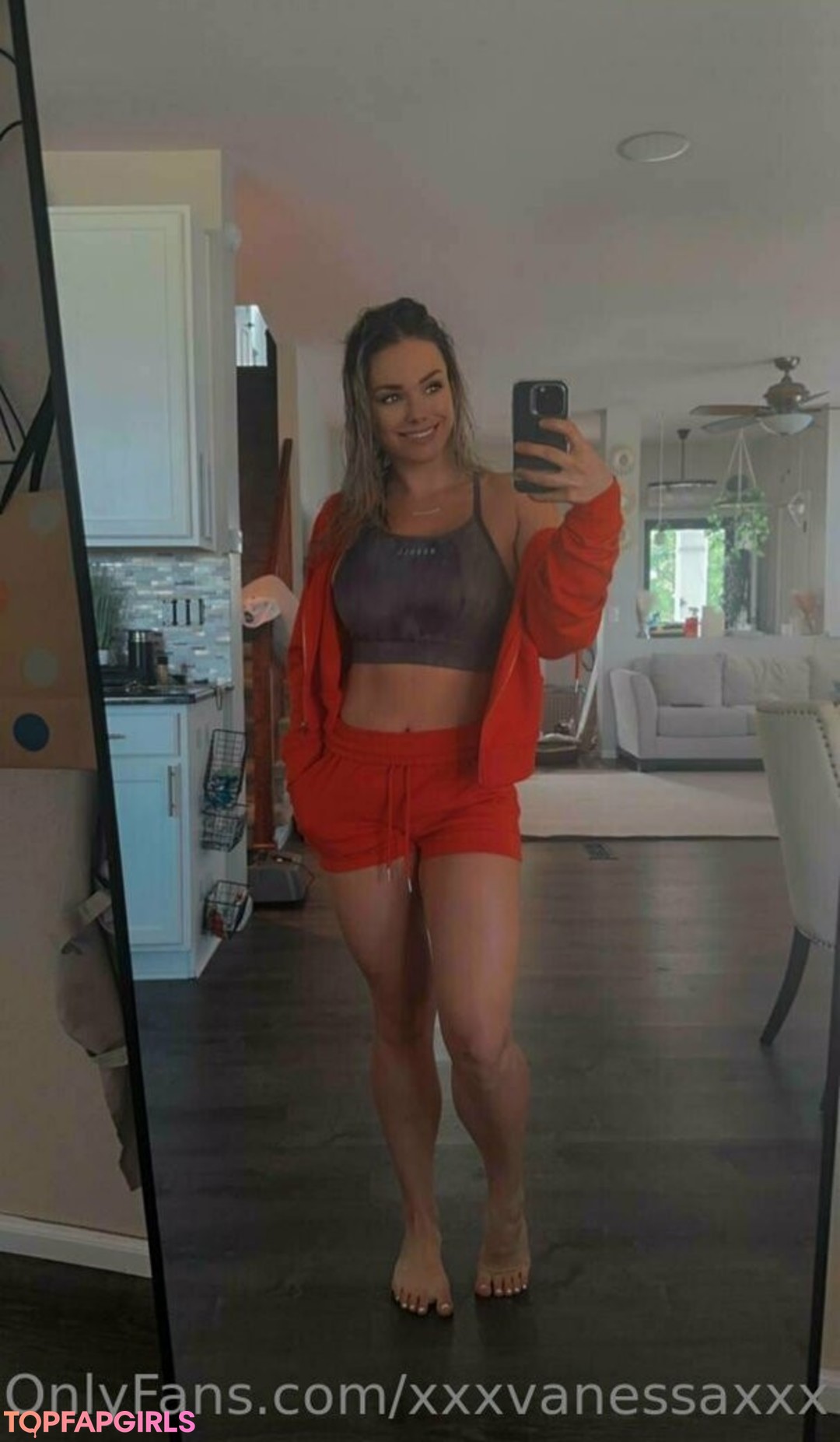 Nacktes geleaktes OnlyFans-Foto von Xxxvanessaxxx #1027