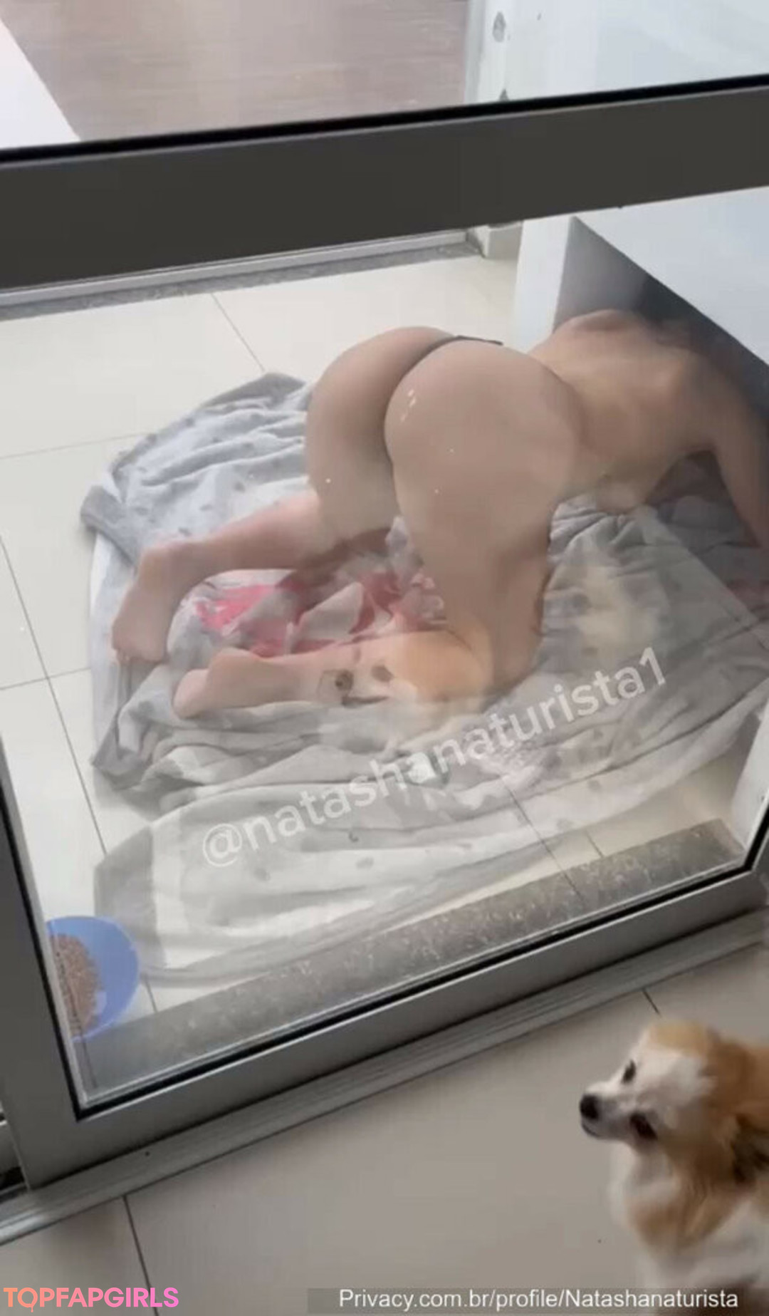 Nacktes geleaktes OnlyFans-Foto von Natasha Steffens #1242