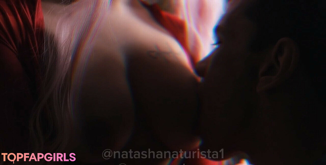 Nacktes geleaktes OnlyFans-Foto von Natasha Steffens #1408