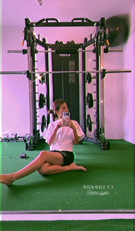 Nacktes geleaktes OnlyFans-Foto von Kanagangtv