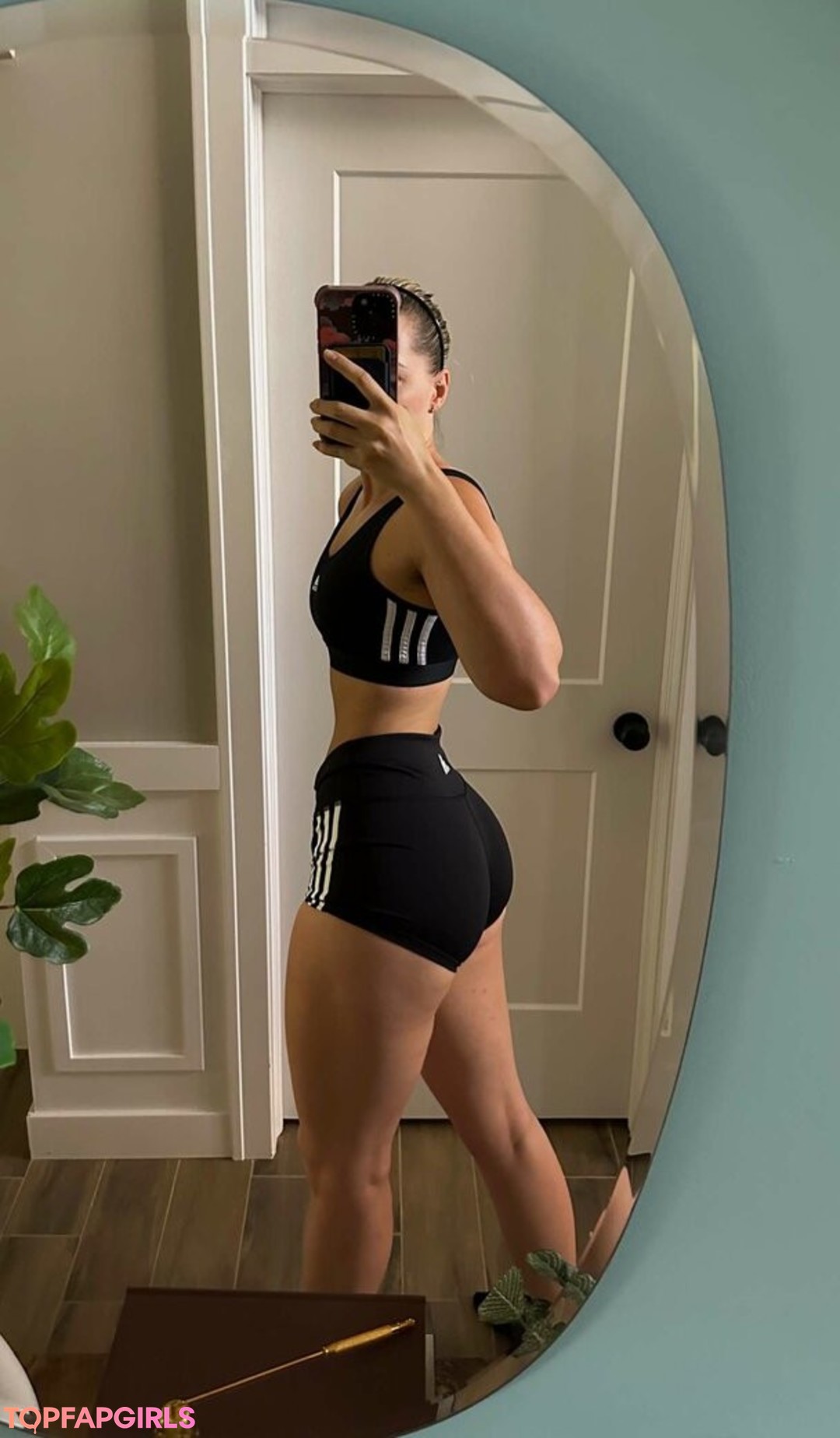 Nacktes geleaktes OnlyFans-Foto von Pineapplebrat #1078