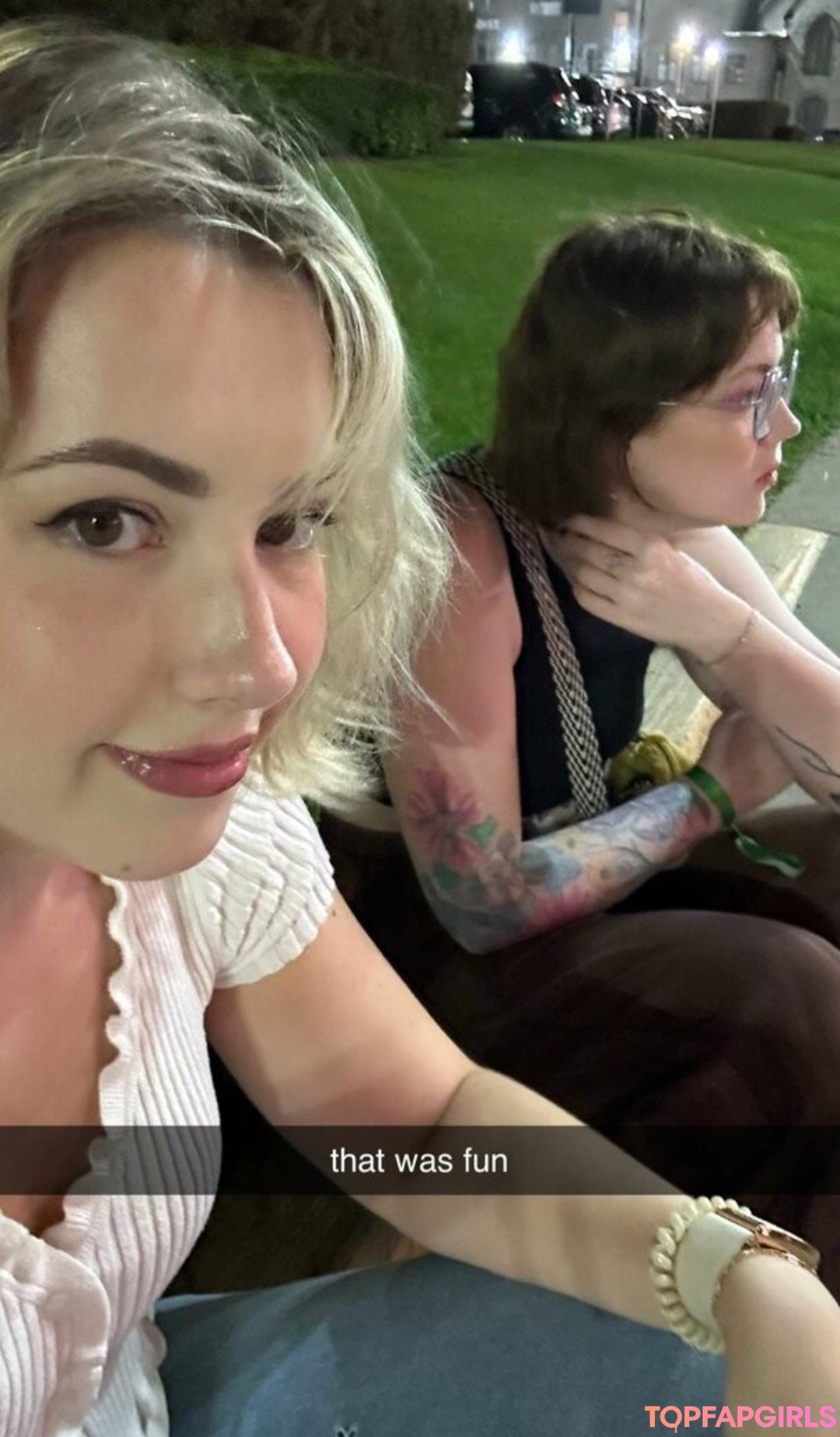 Nacktes geleaktes OnlyFans-Foto von Pineapplebrat #1086