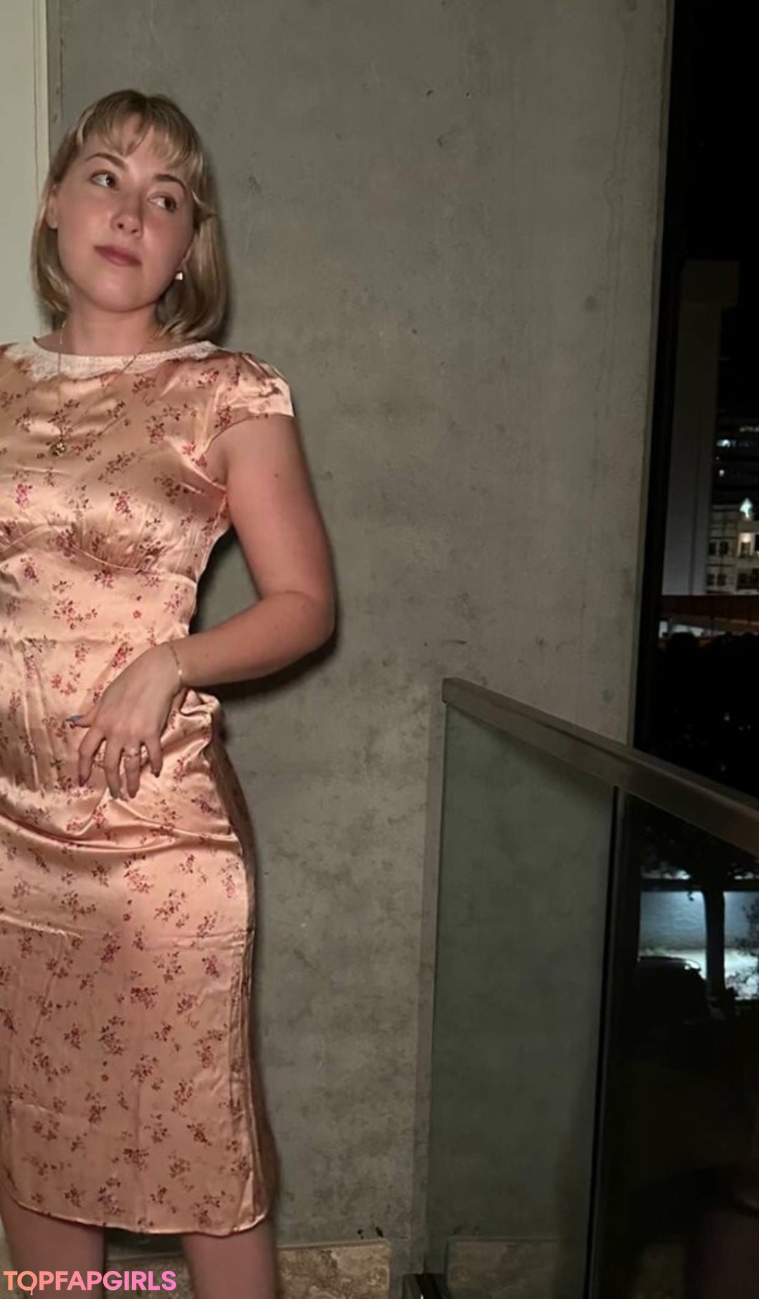 Nacktes geleaktes OnlyFans-Foto von Pineapplebrat #1102