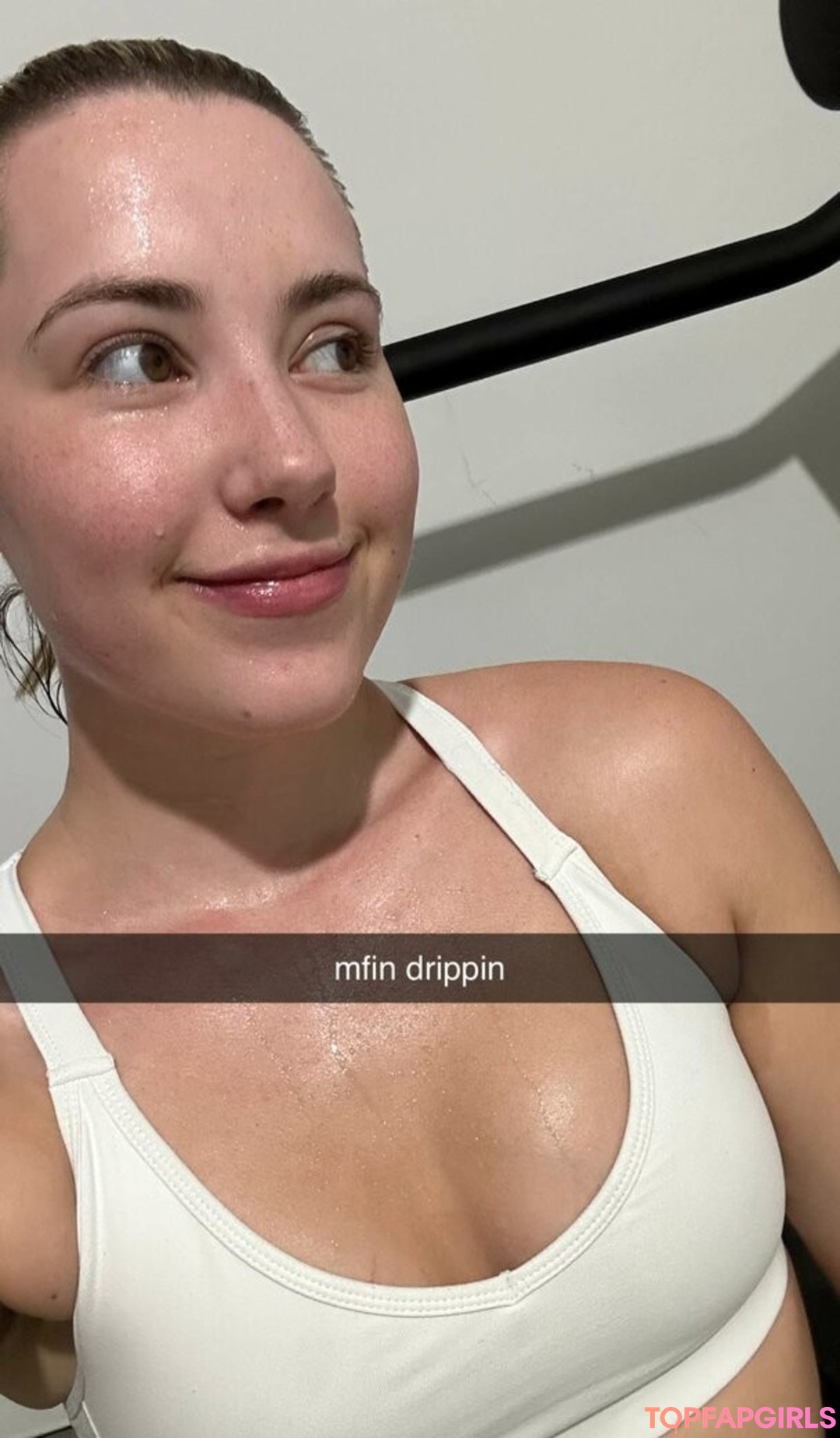 Nacktes geleaktes OnlyFans-Foto von Pineapplebrat #1225
