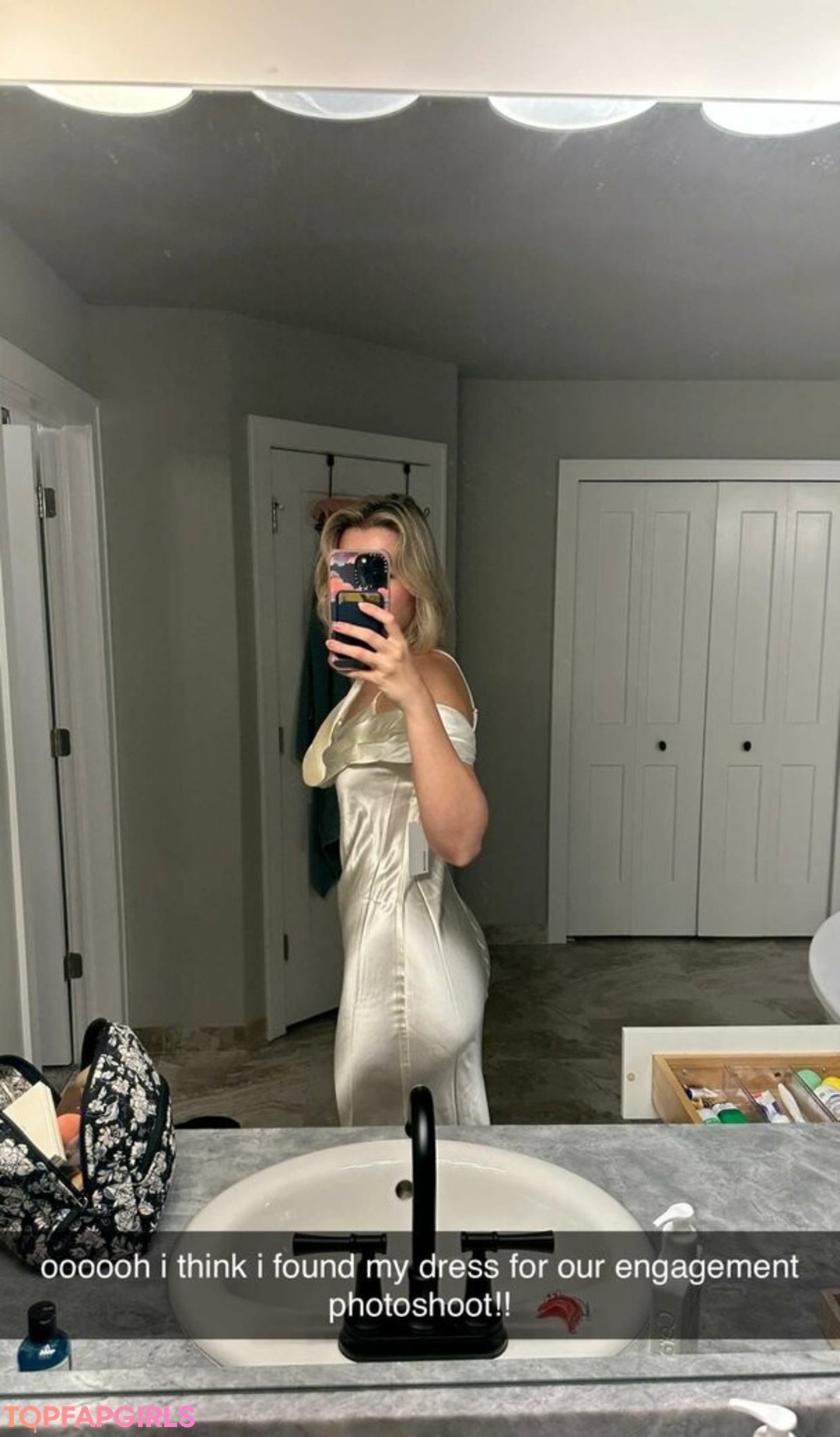 Nacktes geleaktes OnlyFans-Foto von Pineapplebrat #1274