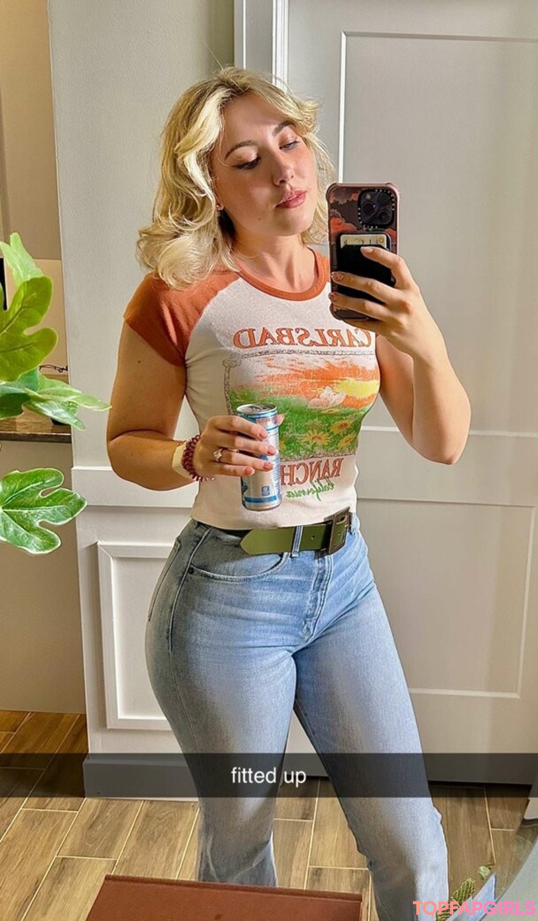 Nacktes geleaktes OnlyFans-Foto von Pineapplebrat #1300