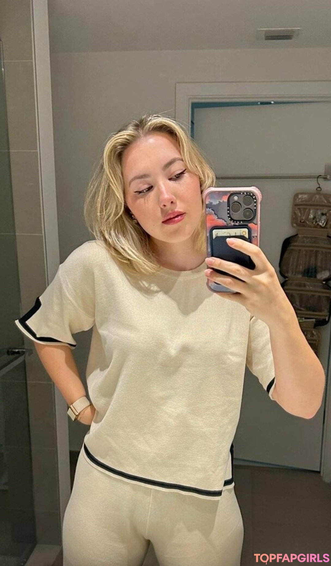 Nacktes geleaktes OnlyFans-Foto von Pineapplebrat #1328