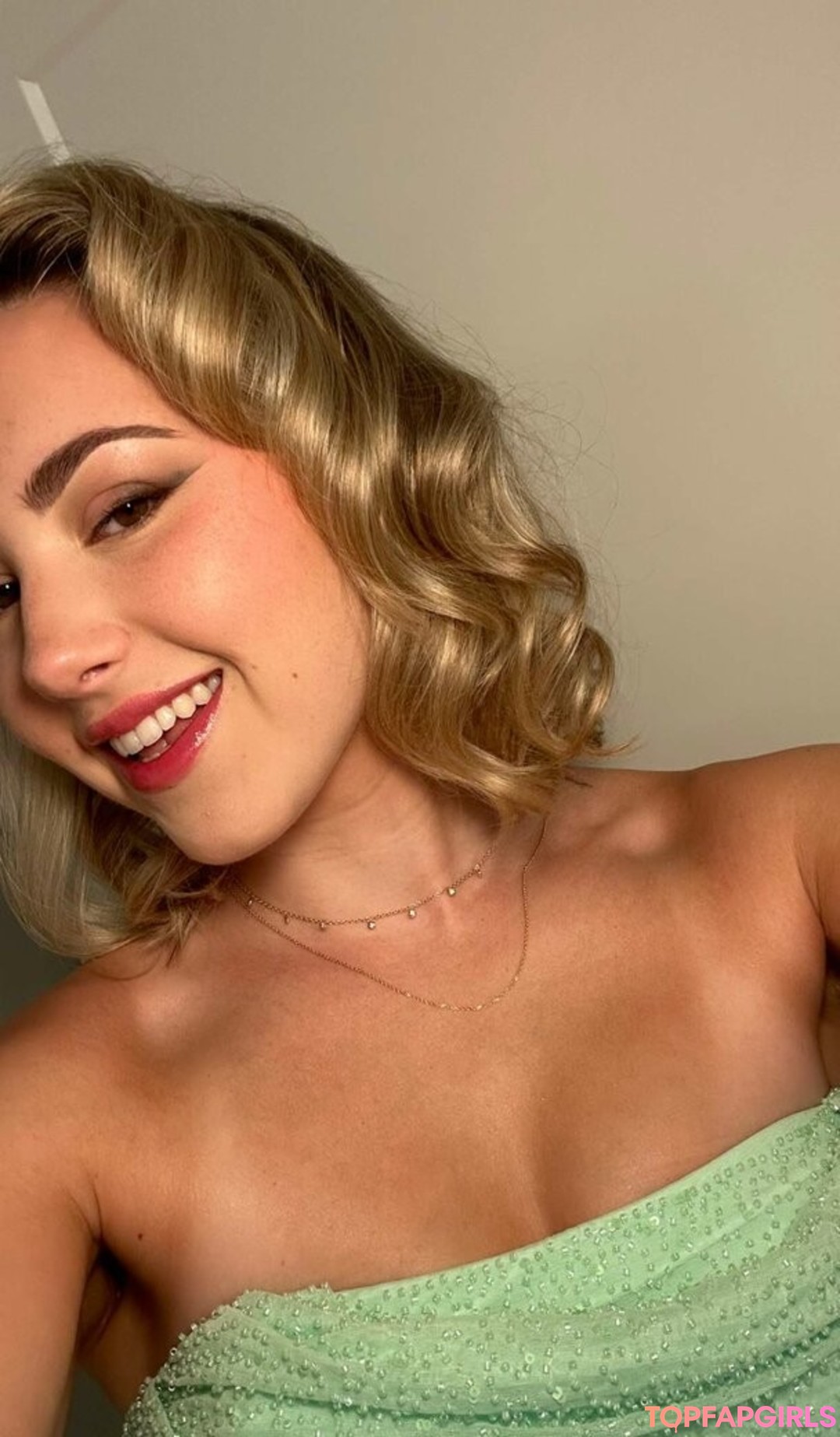 Nacktes geleaktes OnlyFans-Foto von Pineapplebrat #1540