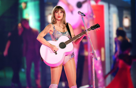 Taylor Swift