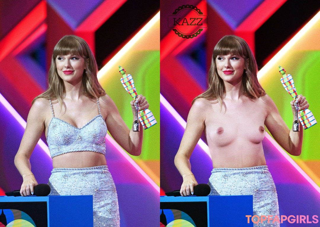 Nacktes geleaktes OnlyFans-Foto von Taylor Swift #1269