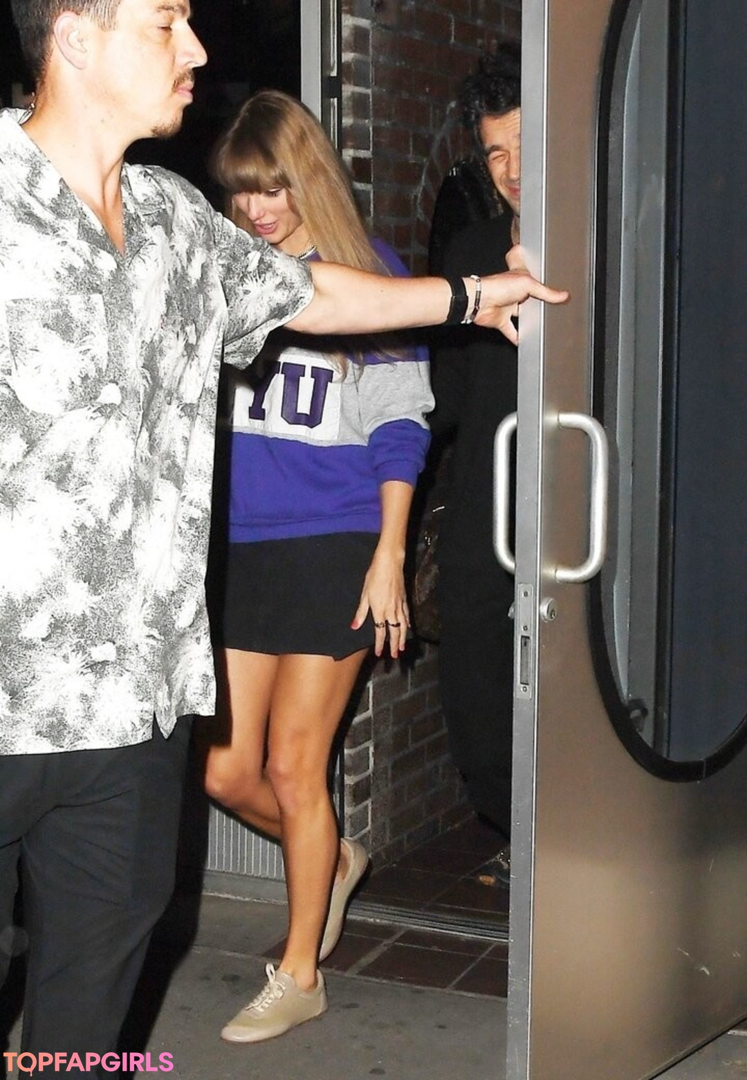Nacktes geleaktes OnlyFans-Foto von Taylor Swift #1488