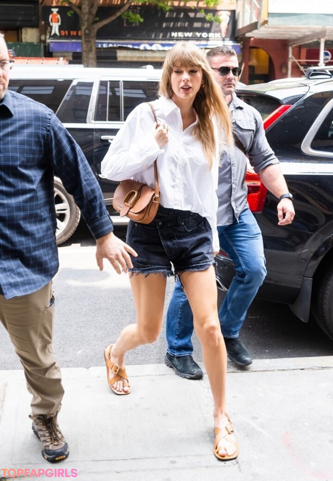 Nacktes geleaktes OnlyFans-Foto von Taylor Swift #1605