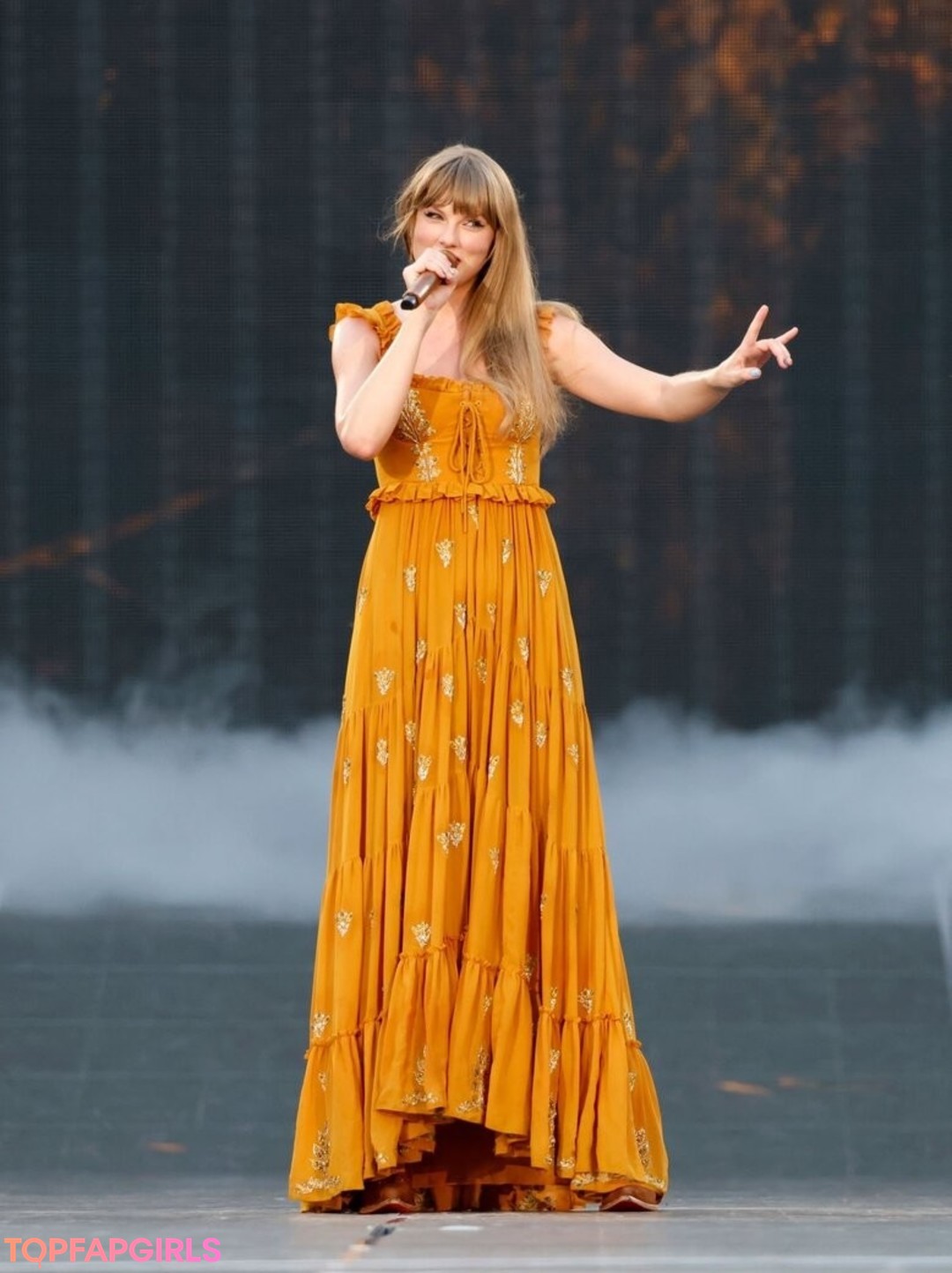 Nacktes geleaktes OnlyFans-Foto von Taylor Swift #1898