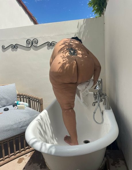 Nacktes geleaktes OnlyFans-Foto von Sofiaroseondemand