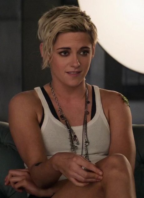 Kristen Stewart